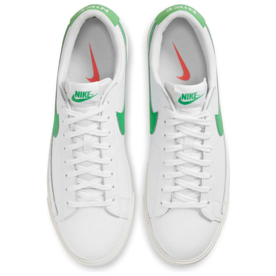 Nike Blazer low leather